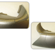 Illustration for article titled Identify These Car Parts And Help Catch A Hit-And-Run Driver Who Killed A Philly Man On New Years Morning